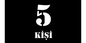 Dinlemekten Keyif Alacağınız Bir Podcast: 5 Kişi