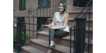 Zeynep Begüm Öder - Başarı Hikayesi