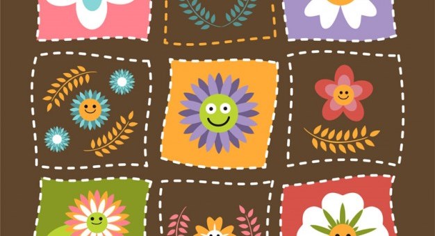 Yeni Normalde Patchwork Hayatlar
