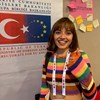 Öykü Kaplan