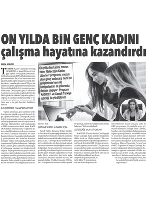 AYDINLIK