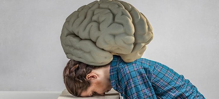 Beynini Omuzlarında Taşımayı Bırak!
