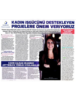 HÜRRİYET KELEBEK