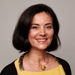 Ayşegül Özsan