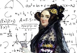 ZAMANIN ÖTESİNDE BİR KADIN: ADA LOVELACE