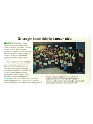 ekonomist kobi girişim