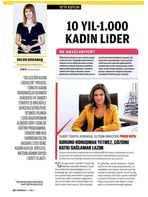 Business Life