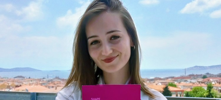 Üniversitedeyken Kurumsal Bir Firmada Yarı Zamanlı Çalışmak