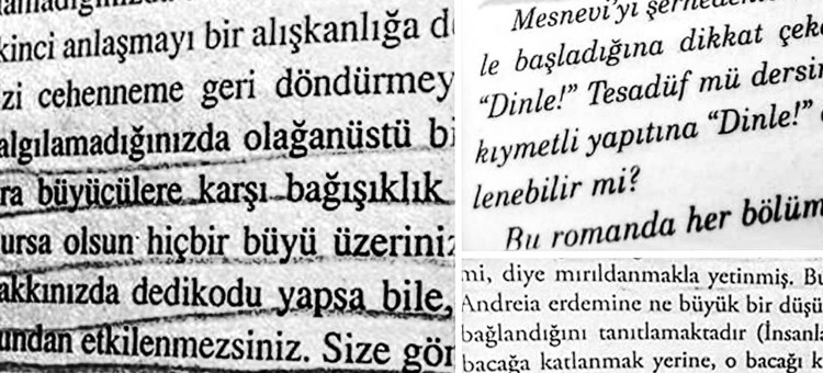 ALTINI ÇİZDİKLERİMİZ