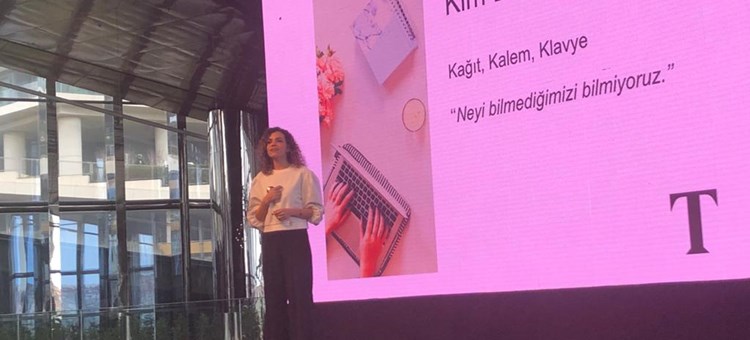 Kendimi Geliştirmek için Neler Yapıyorum?