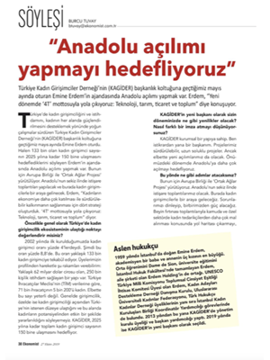 EKONOMİST