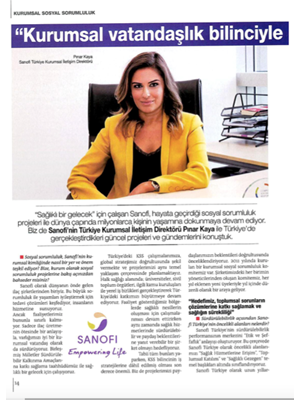FORBES TÜRKİYE EK