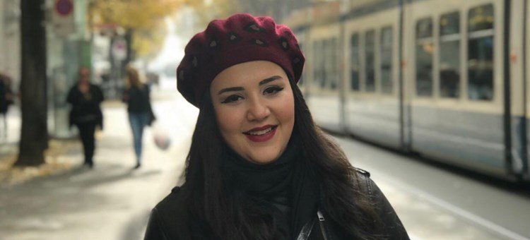 Tuba Çatak,- Başarı Hikayesi