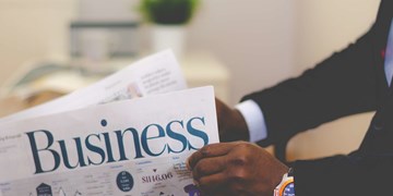 Being a Woman in Business