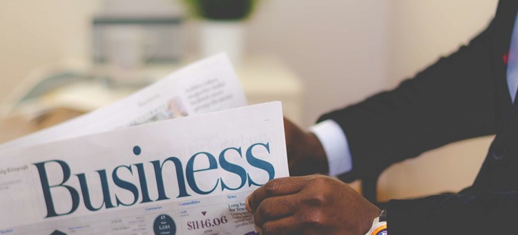 Being a Woman in Business